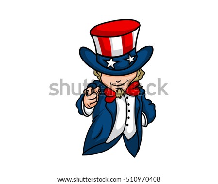 uncle sam vectors download free vector art stock graphics images uncle sam vector
