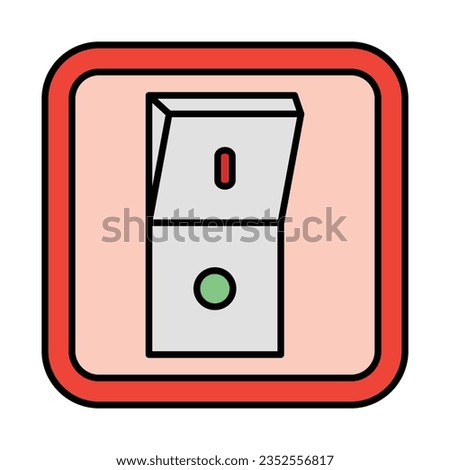 Switch Icon Design For Personal And Commercial Use