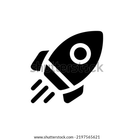 kick off web and app icon vector png isolated on white background