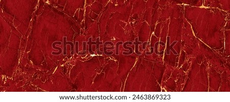 Similar – Image, Stock Photo Red high rocks with trees rising into the sky