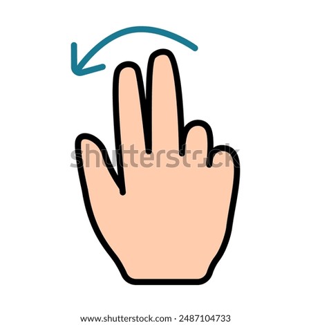 Touch pad icon. Index finger, doubleclick, decrease, increase, turn, rotation, approximation, press, Scrolling, click, arrow, sensor, turn. Zoom in, move, response time, x2