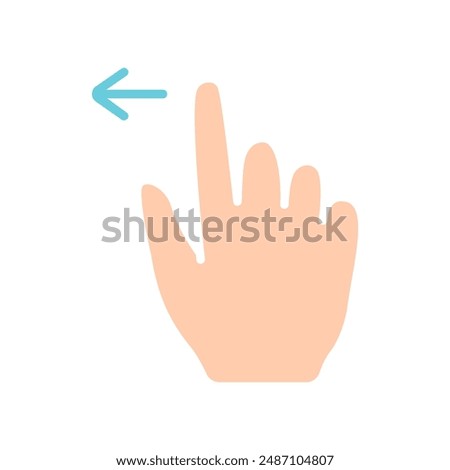 Touch pad icon. Index finger, doubleclick, decrease, increase, turn, rotation, approximation, press, Scrolling, click, arrow, sensor, turn. Zoom in, move, response time, x2