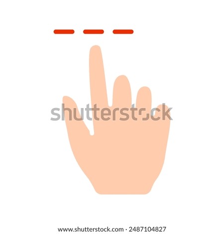 Touch pad icon. Index finger, doubleclick, decrease, increase, turn, rotation, approximation, press, Scrolling, click, arrow, sensor, turn. Zoom in, move, response time, x2