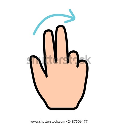 Touch pad icon. Index finger, doubleclick, decrease, increase, turn, rotation, approximation, press, Scrolling, click, arrow, sensor, turn. Zoom in, move, response time, x2