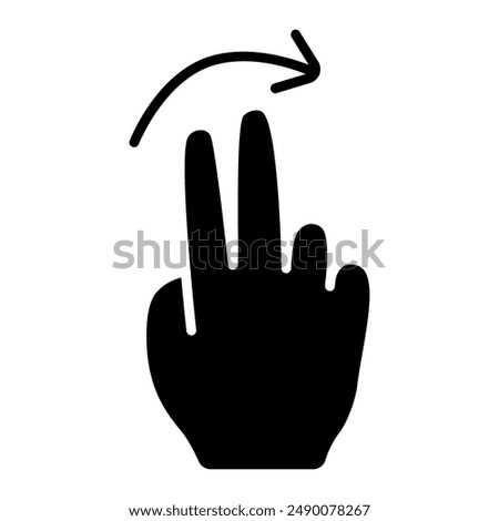 Touch pad icon. Index finger, doubleclick, decrease, increase, turn, rotation, approximation, press, Scrolling, click, arrow, sensor, turn. Zoom in, move, response time, x2