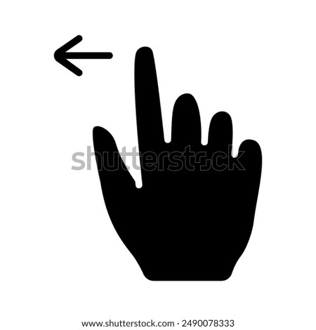 Touch pad icon. Index finger, doubleclick, decrease, increase, turn, rotation, approximation, press, Scrolling, click, arrow, sensor, turn. Zoom in, move, response time, x2