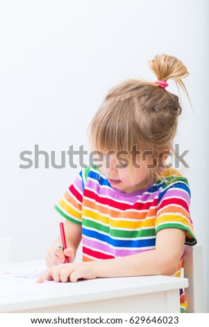 Essay crying at daycare