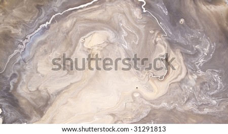 Brown and cream color background