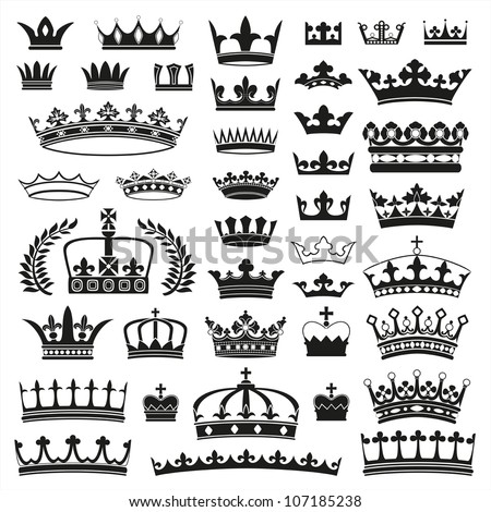CROWNS collection
