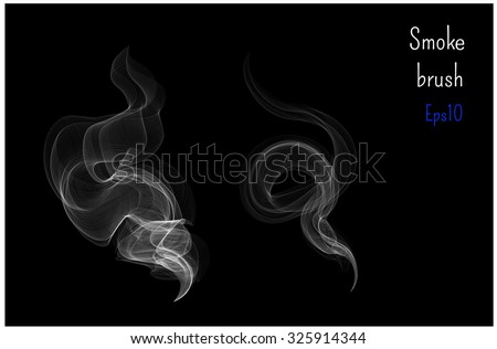 smoke brush illustrator download