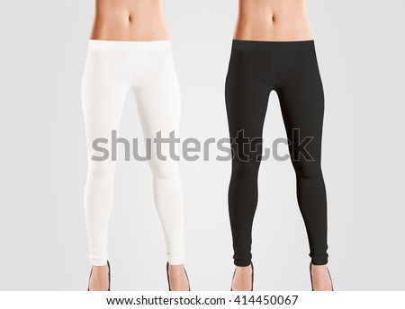 Download 39+ Capris Leggings Mockup Left Side View Pictures ...