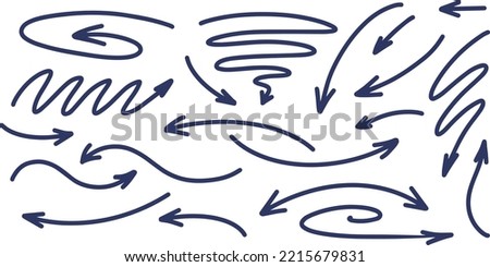 Similar – Image, Stock Photo look left right left