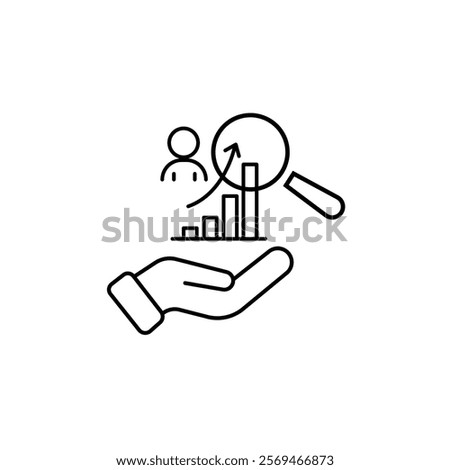 analyst, progress, information, metric, hand, budget, interface, concept, bi, science, system, intelligence, monitor, manager, company, risk, outcome, profit, vector, audit, data, screen, dashboard, k