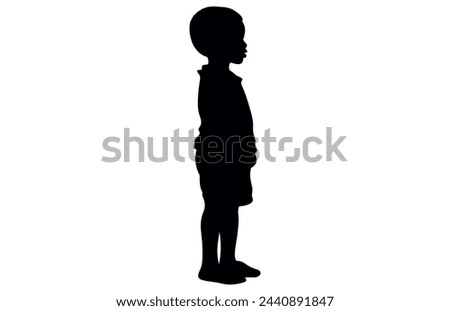 Similar – Image, Stock Photo Baby anonymous Elegant