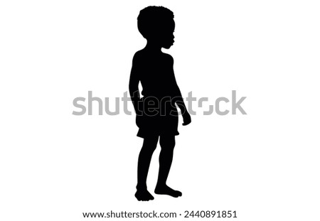 Similar – Image, Stock Photo Baby anonymous Elegant