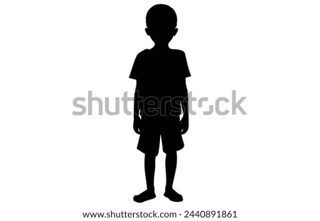 Image, Stock Photo Baby anonymous Elegant