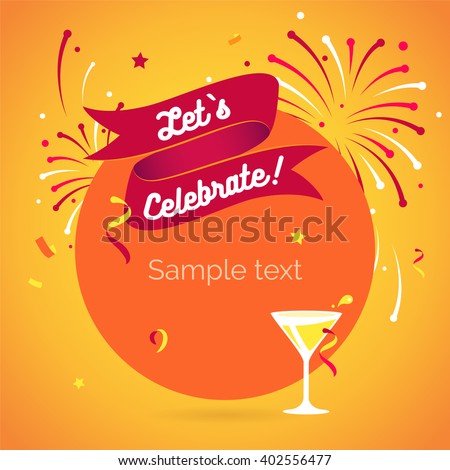 Celebration vectors free download 4,763 editable .ai .eps .svg .cdr files