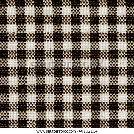 Quilt pattern ideas for Black &amp; White fabrics? - Yahoo!7 Answers