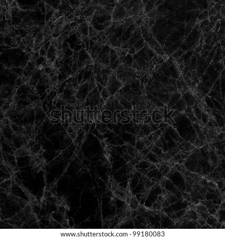 Black marble texture - Download free stock image