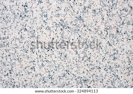Granite slab with structure as background