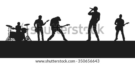 Band Concert Clipart | Free download on ClipArtMag