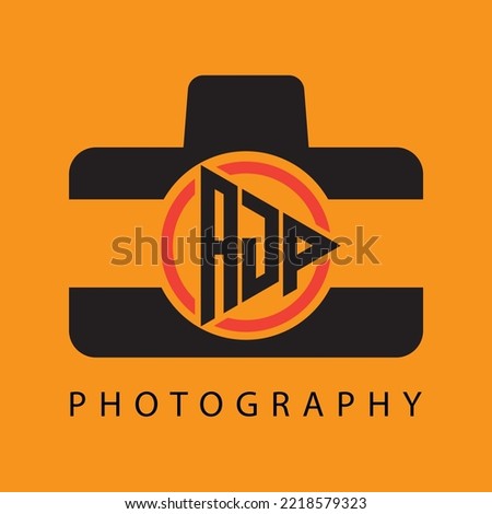  Best AJP Photography logo Degine