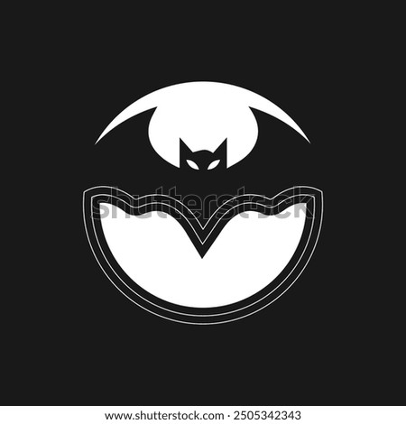 Batman Logo design for your brand