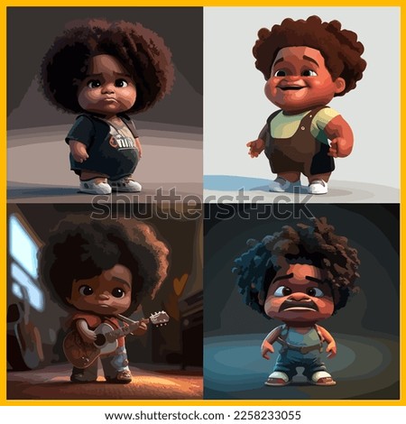 maia disney style, chibi, whole body, cuty, smiling, unreal engine, detailed, ultra high definition