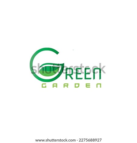 Green Garden logo temp,
Vector format
Adobe Illustrator eps
resize able
nature logo