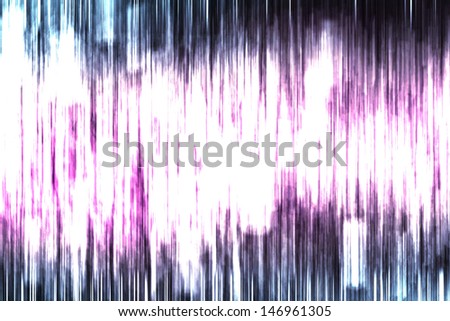 Faded blue and purple grunge background