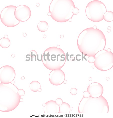 Download Pink Bubbles Wallpaper 240x320 | Wallpoper #38528