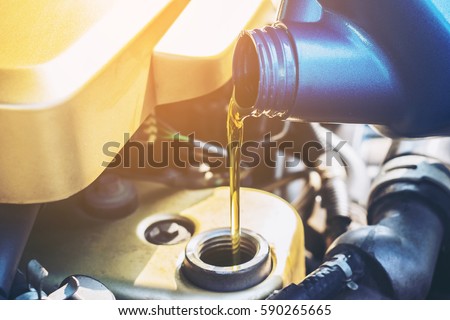 Engine Oil Viscosity Standards and Their Impacts in Engines