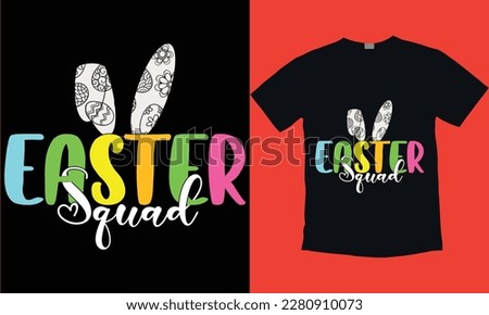 Easter sunday Typography t-shirt design, happy Easter sunday vector and holiday Greeting cards, mug,banner, invitations and t-shirt