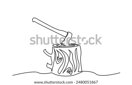 Similar – Image, Stock Photo Devastating Work of art