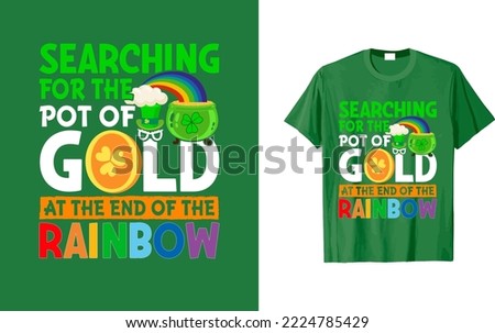 St Patrick's Day T-shirt Irish Green Funny T-shirt  Funny Drinking Tee Shirt Patrick's Day Patty's Day T-shirt Gift Shirt Funny Tee