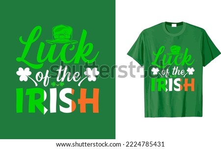 St Patrick's Day T-shirt Irish Green Funny T-shirt  Funny Drinking Tee Shirt Patrick's Day Patty's Day T-shirt Gift Shirt Funny Tee