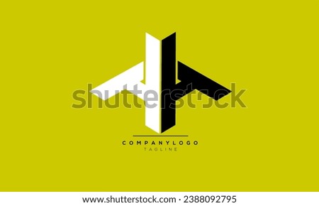 Similar – Image, Stock Photo AA Letters (alphabet)