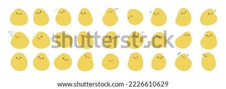 Baby Chick Clip Art | Free download on ClipArtMag