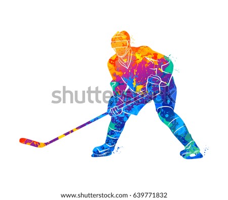 Download Sports Hockey Wallpaper 1600x900 Wallpoper 384629