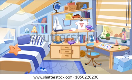 Download Room Beds Wallpaper 1920x1200 | Wallpoper #354222