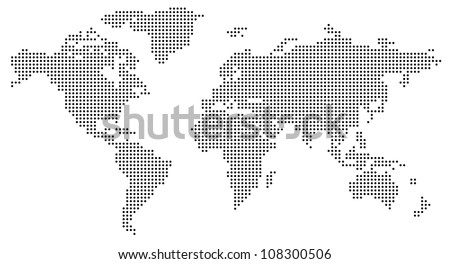 World Map Black And White With Longitude Latitude Stock World Map Clipart Black And White Stunning Free Transparent Png Clipart Images Free Download