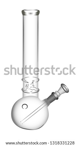 Download Bong With Wallpaper 1024x768 | Wallpoper #251964