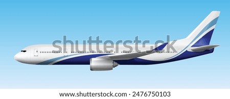 icon logo sign symbol side air jet liner fly sky blue cloudy cloud view plane icon art design vector Indigo Boeing visa wing trip pilot Asia holiday cargo India Mumbai new Delhi Kolkata Chennai Pune