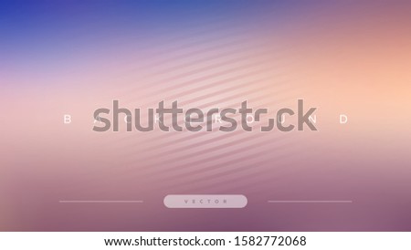 Colorful vector background. Minimalistic texture design style wallpaper.