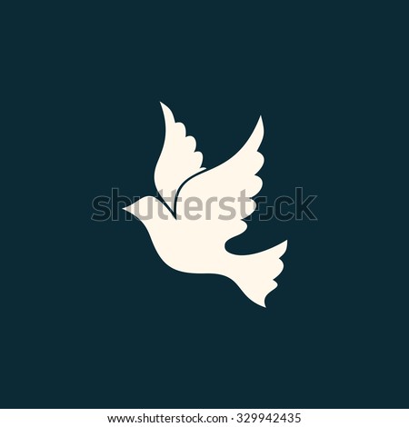 Holy Spirit Dove Clipart | Free download on ClipArtMag