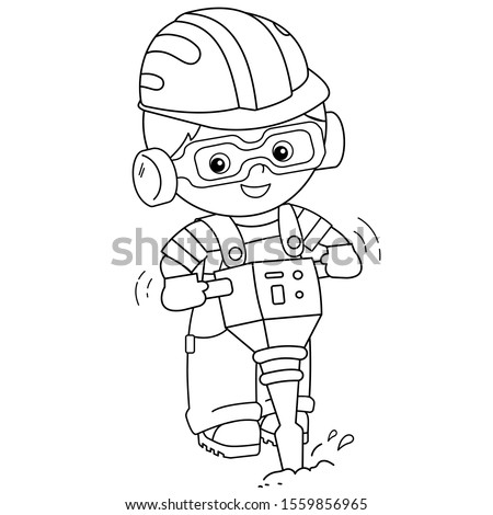 Digging Up Good Work Clipart Collection Jackhammer Clipart Stunning Free Transparent Png Clipart Images Free Download