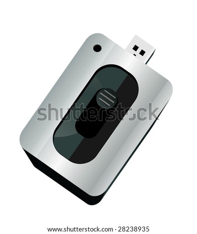 Portable flash usb drive memory,Card reader
