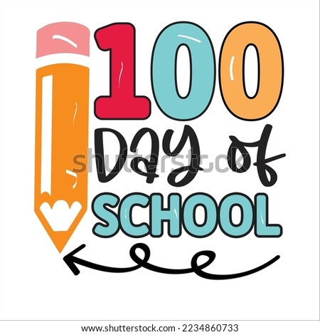 100 Days Clipart | Free download on ClipArtMag