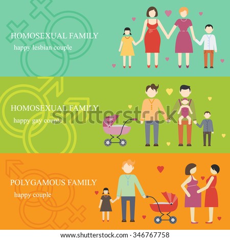 the effects of homosexual couples on family structure and family life the effects of homosexual couples on family structure and family life