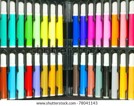 Color pen